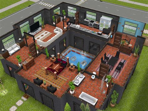 House design sims freeplay. Things To Know About House design sims freeplay. 